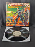 Commander Cody & His Lost Planet Airmen — Three-LP Curated Vinyl Set