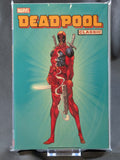 Deadpool Classic Vol. 1 | Collects New Mutants #98 | Marvel TPB