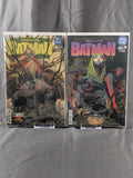 Absolute Batman #17–18 | Poison Ivy 2-Issue Story Set | DC Comics