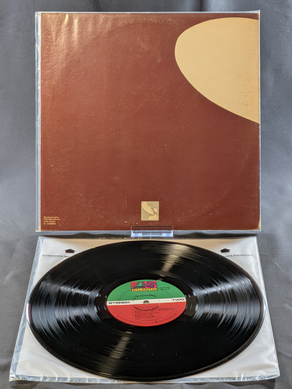 Led Zeppelin — Led Zeppelin II