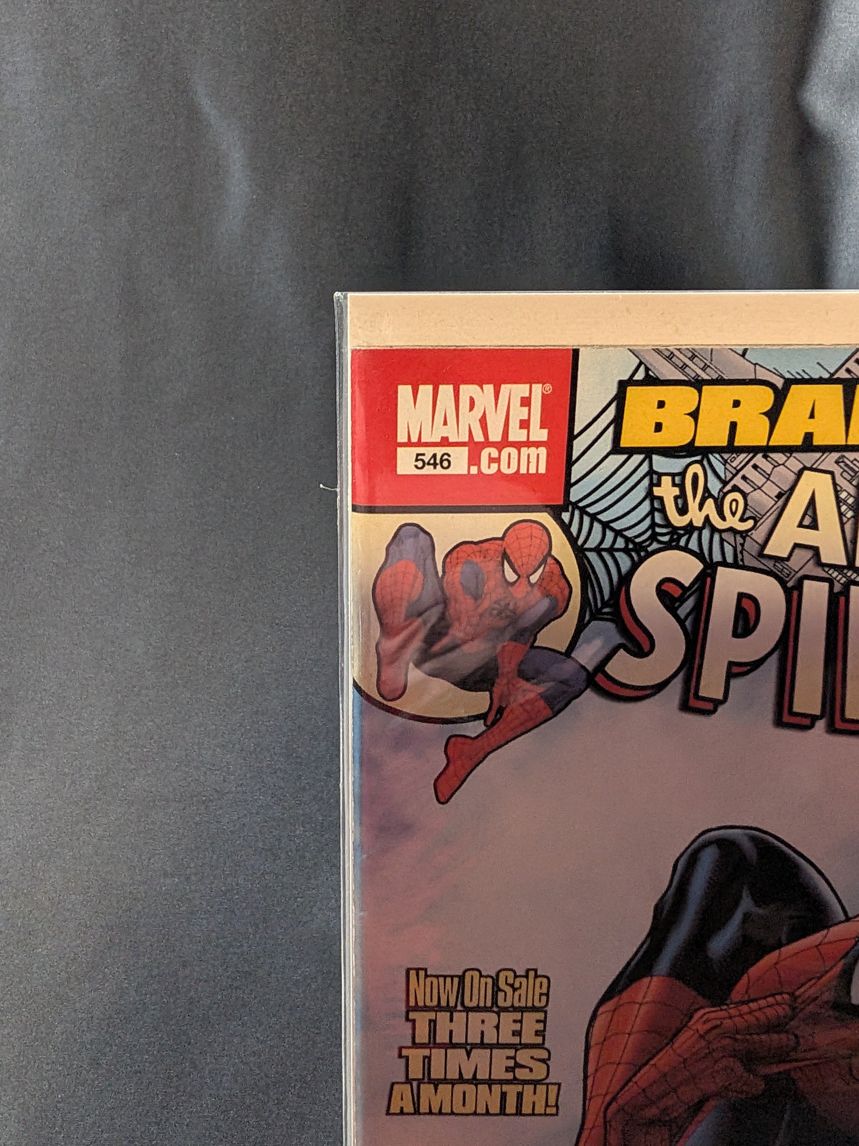 Amazing Spider-Man: The Wedding & The Reset | Annual #21 + ASM #546