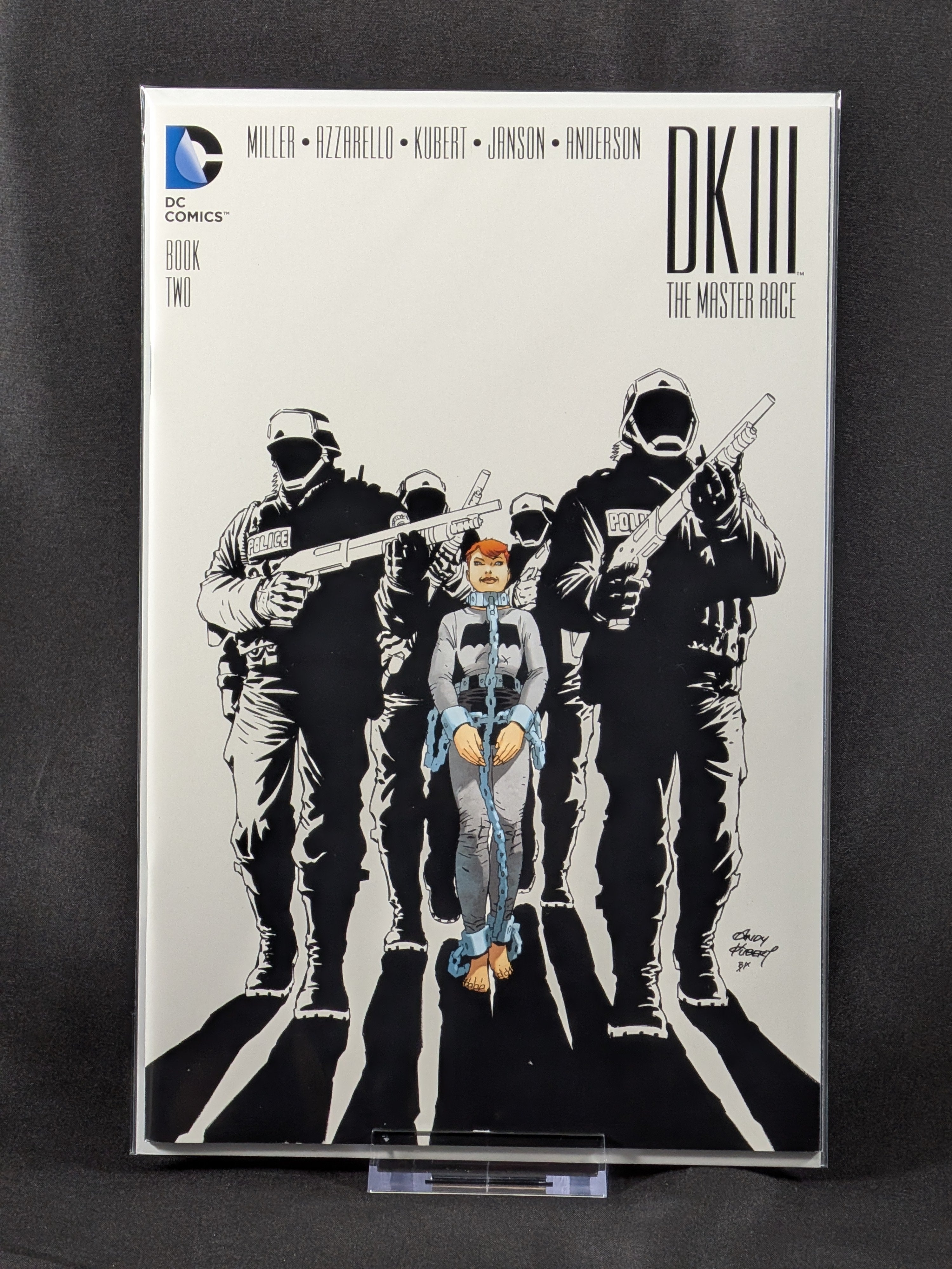 Batman Dark Knight Trilogy 17-Book Lot | DKR #1–4, DK2 & DKIII