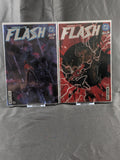 Absolute Flash #11–17 | 7-Issue Consecutive Lot | DC Comics