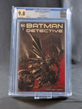Batman: The Detective #1 — Kael Ngu Variant CGC 9.8