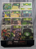 Ion: Guardian of the Universe #1–12 Complete Series | Kyle Rayner | Ron Marz