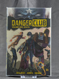 Danger Club Vol. 1: Death | Image Comics Graphic Novel