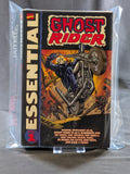 Essential Ghost Rider Vol. 1–2 | Classic Johnny Blaze Marvel TPB Set