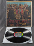 The Beatles — Sgt. Pepper’s Lonely Hearts Club Band | 1967 U.S. Mono LP | MAS 2653