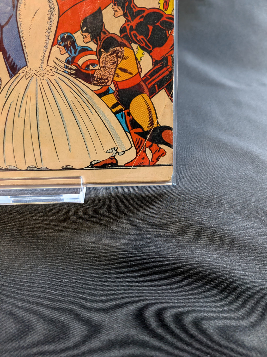 Amazing Spider-Man: The Wedding & The Reset | Annual #21 + ASM #546