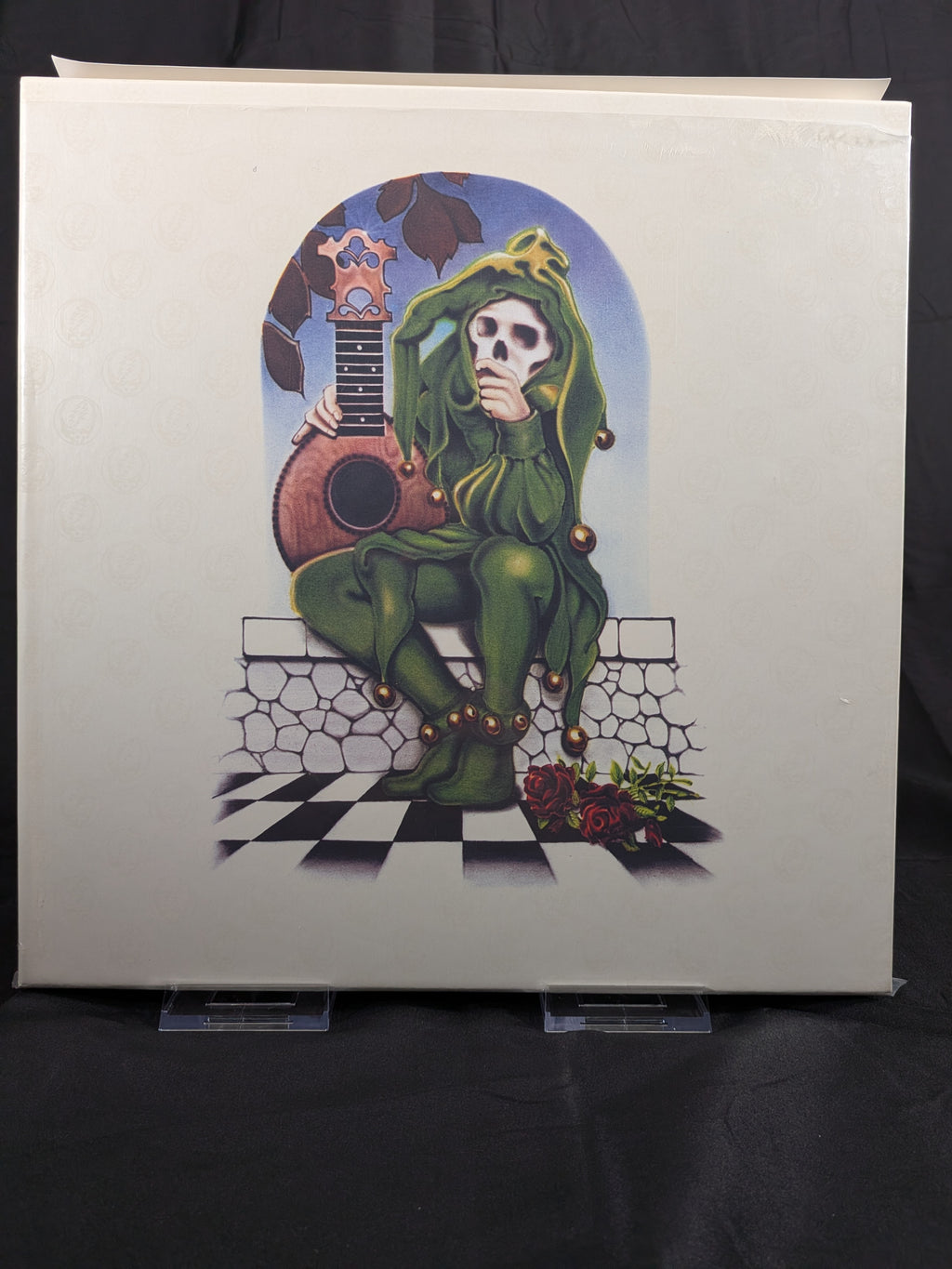 Grateful Dead Records Collection – 2017 RSD Black Friday Limited Edition 5-LP Box Set