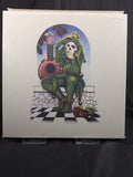 Grateful Dead Records Collection – 2017 RSD Black Friday Limited Edition 5-LP Box Set