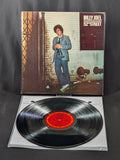 Billy Joel 3-LP Original U.S. Vinyl Lot | 52nd Street, Glass Houses & The Nylon Curtain