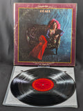 Janis Joplin – Pearl | 1971 US Columbia Pitman LP | KC 30322