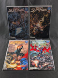 Absolute Superman #18–21 | Complete 4-Issue Story Arc | DC Comics