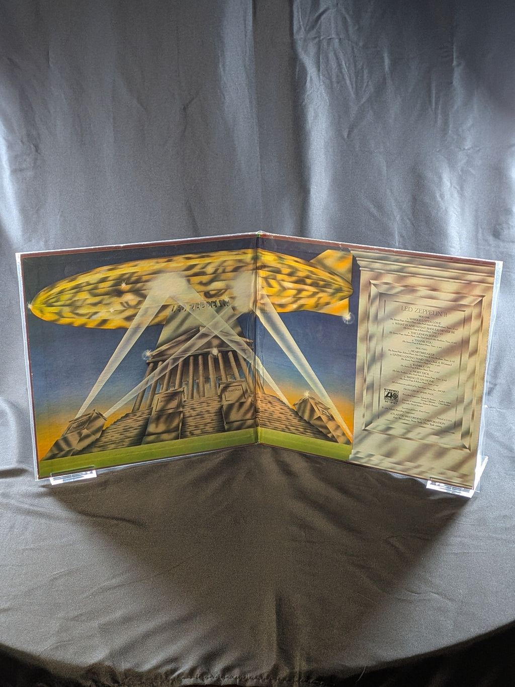 Led Zeppelin — Led Zeppelin II