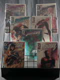 Daredevil Vol. 2 #9–15 Complete “Parts of a Hole” | 1st Echo Maya Lopez | Marvel