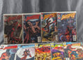 Daredevil #1–8 Guardian Devil | Complete Marvel Knights Arc + #2 Campbell Variant
