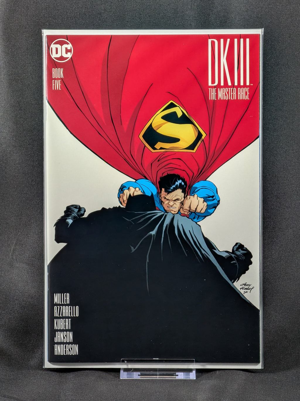 Batman Dark Knight Trilogy 17-Book Lot | DKR #1–4, DK2 & DKIII