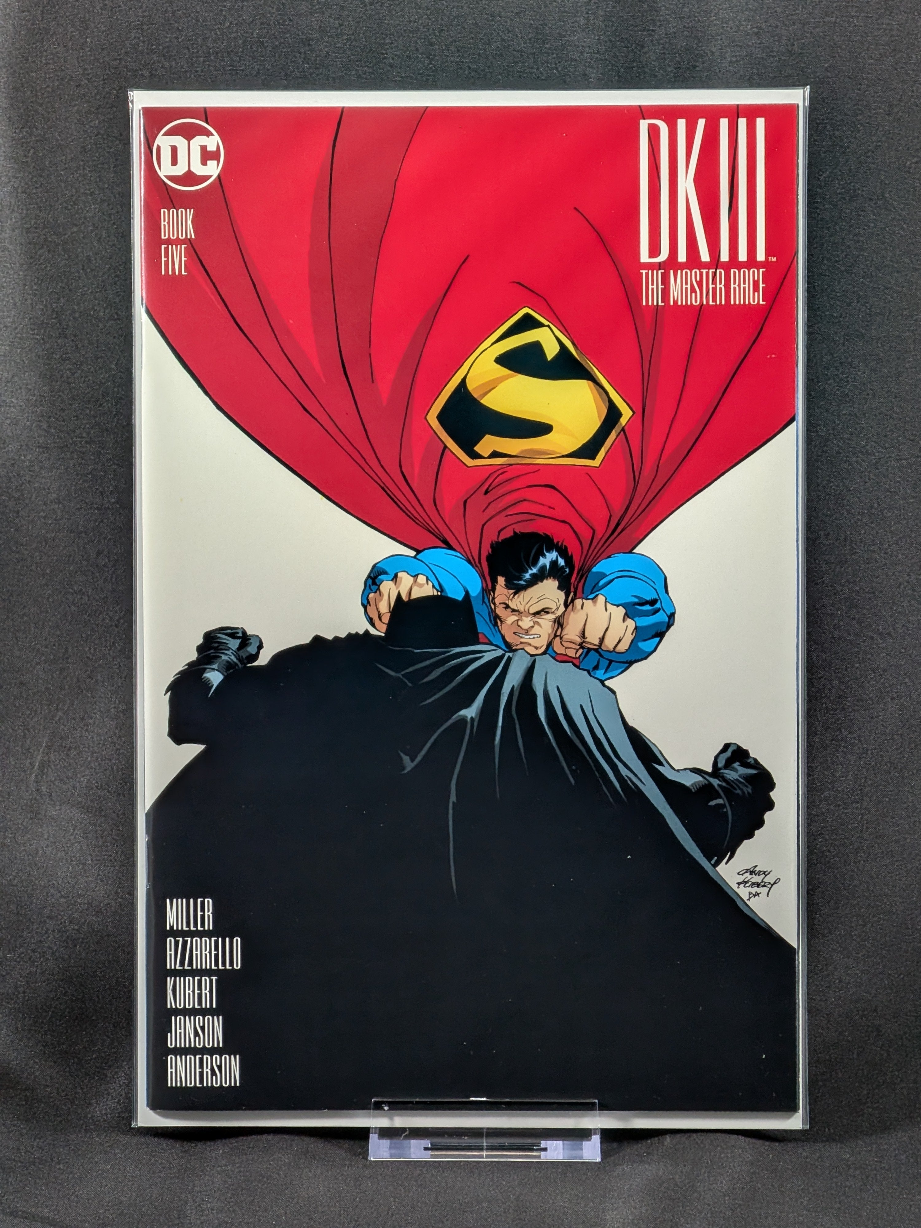 Batman Dark Knight Trilogy 17-Book Lot | DKR #1–4, DK2 & DKIII