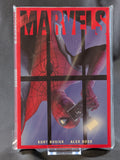 Marvels | Kurt Busiek & Alex Ross | Classic Marvel TPB