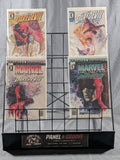 Daredevil Vol. 2 #16–19 “Wake Up” Complete Arc | Bendis/Mack | Newsstand Variants