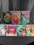 Absolute Green Lantern #10–16 | 7-Issue Consecutive Lot | DC Comics