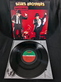 The Blues Brothers – Made in America | 1980 US Specialty Pressing LP | SD 16025