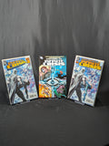 Infinite Crisis #1–7 Complete 21-Comic Collector Lot | Lee & Pérez Covers + 2nd Prints