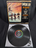 The Beatles – Something New | US Mono Rainbow Label LP | Capitol T-2108