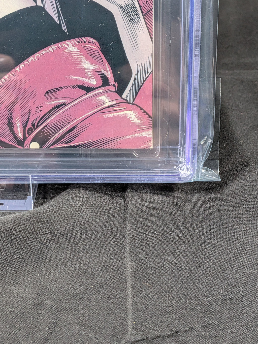 Batman: The Killing Joke First Print (1988) CGC 9.0 | Alan Moore & Brian Bolland