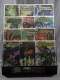 Green Lantern Vol. 4 #1–15 + Alex Ross #1 Variant + Secret Files | 17-Comic Geoff Johns Set