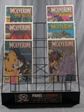 Wolverine #11–16 | The Gehenna Stone Affair | Complete 6-Part Story Arc