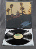 Eagles — Hotel California | 1976 U.S. Specialty STERLING LH LP | 7E-1084