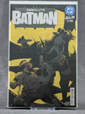 Absolute Batman #2Q, #10B & #16C Variant 3-Comic Lot – Dragotta, Dell'Otto & Leirix